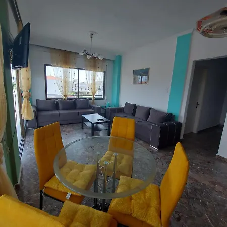 Apartment Wb Dionisiou