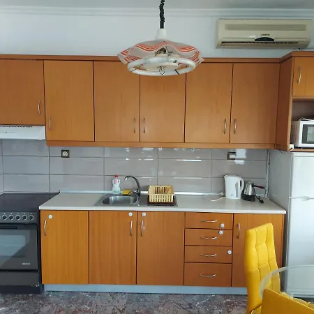 Wb Dionisiou Apartment *