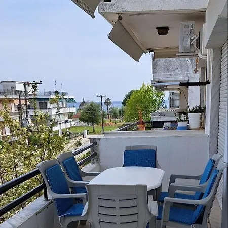 Apartman Wb Dionisiou *