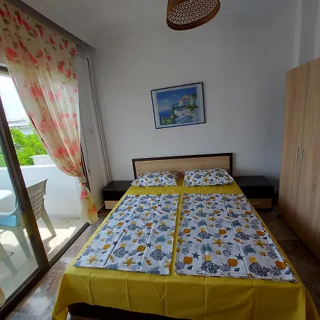 Apartamento Wb Dionisiou