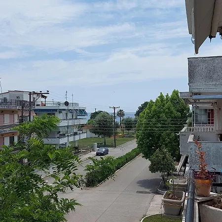 Wb Dionisiou Apartamento