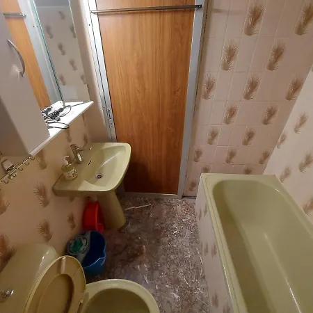 Apartman Wb Dionisiou
